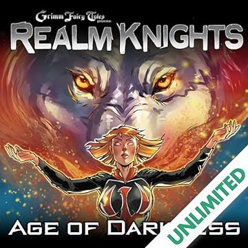 Age of Darkness: Realm Knights
